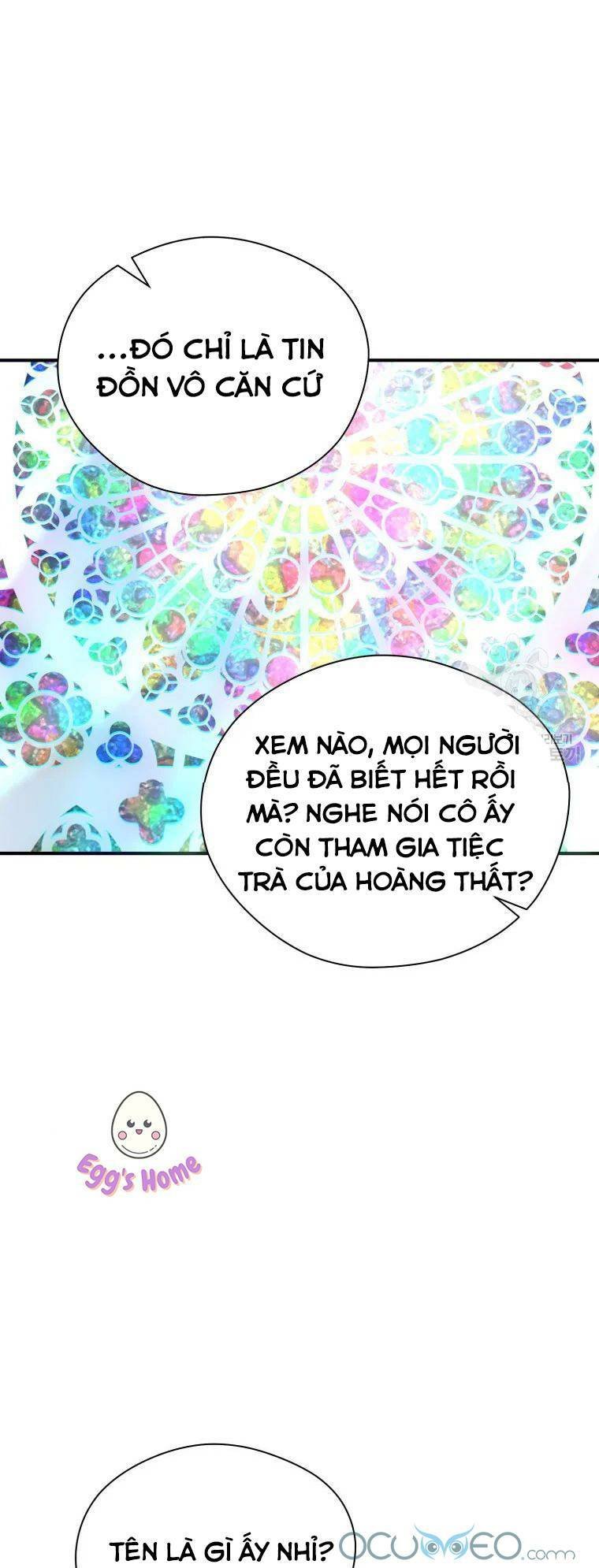 roelin bước đến tương lai chapter 17 25