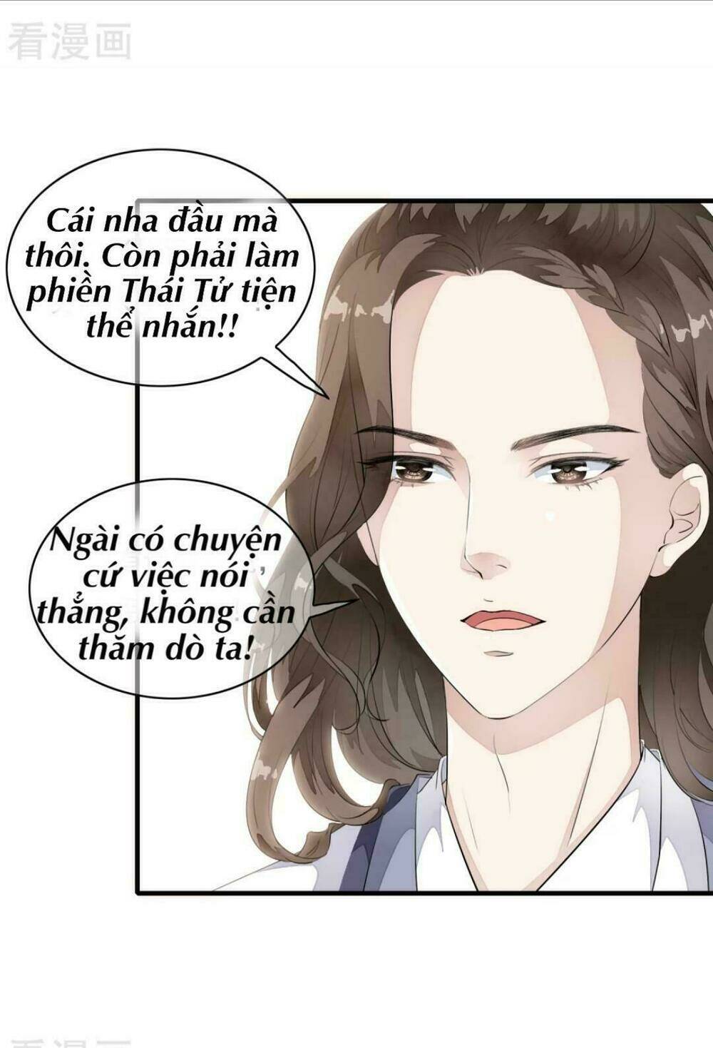 bạch liên yêu cơ người chapter 26 47
