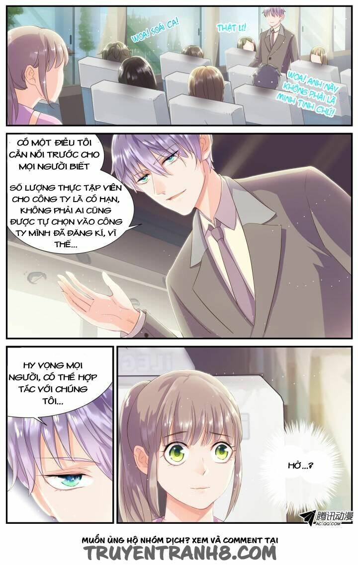 nam thần là quái vật chapter 21 4