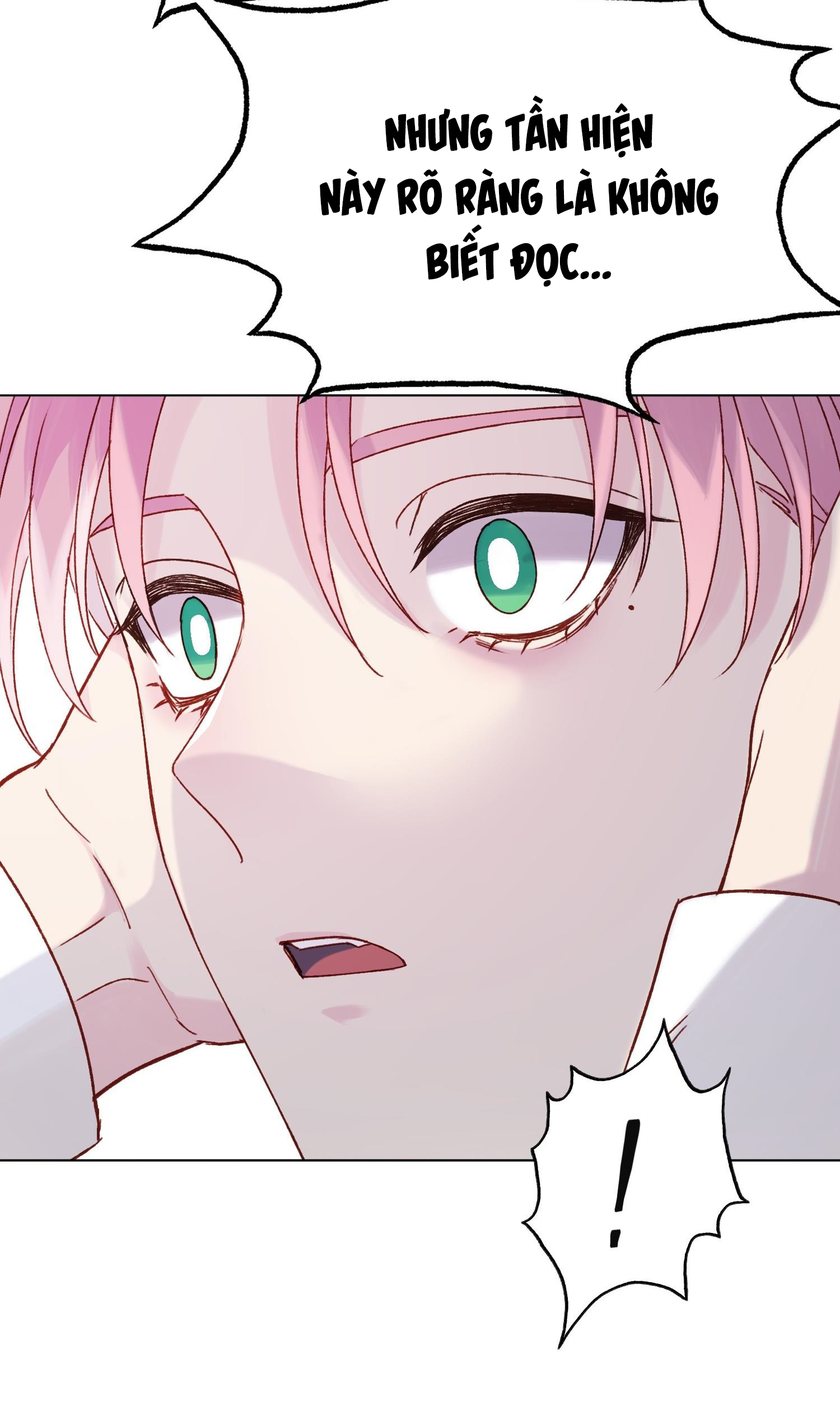 tôi phải làm một kẻ đại xấu xa chapter 80 23