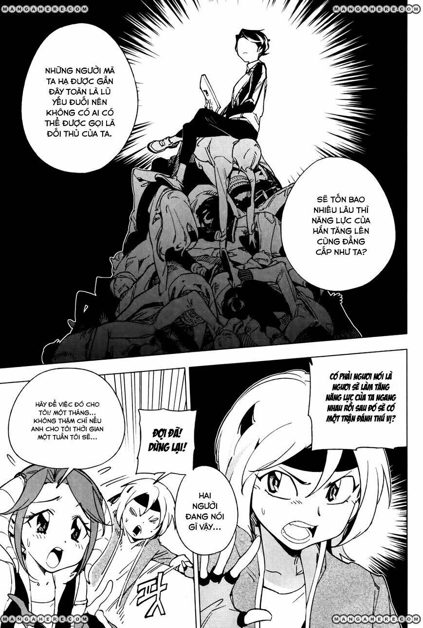 she's gon chapter 10 6