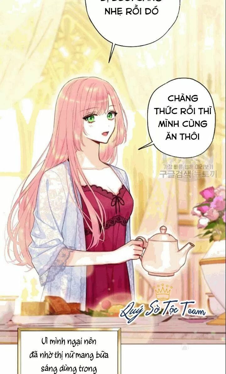 thánh nữ ẩn danh chapter 179 3