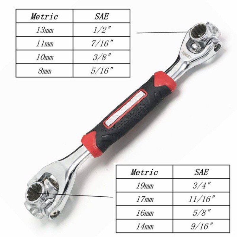 CỜ LÊ ĐA NĂNG THÔNG MINH 48 TRONG 1 VẶN ĐƯỢC CẢ THẾ GIỚI