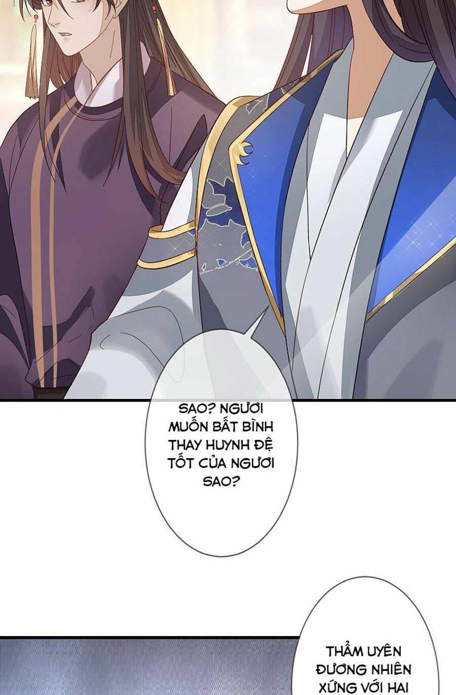 cửu khuyết phong hoa chapter 113 13