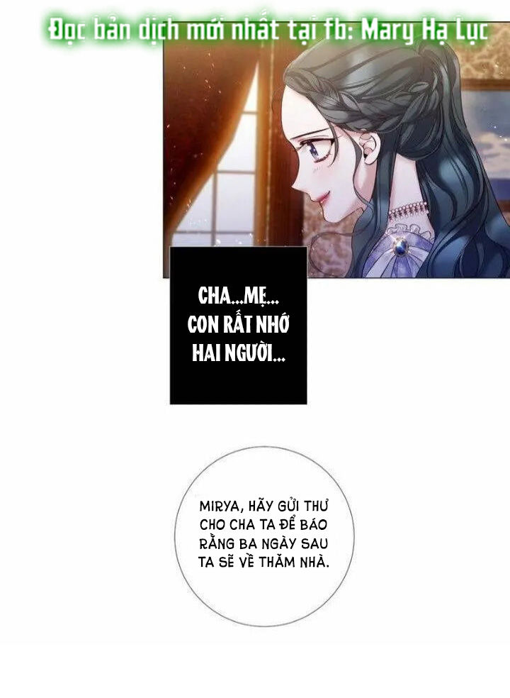 từ tiểu thư thành hoàng hậu - lady to queen chapter 82.1 5