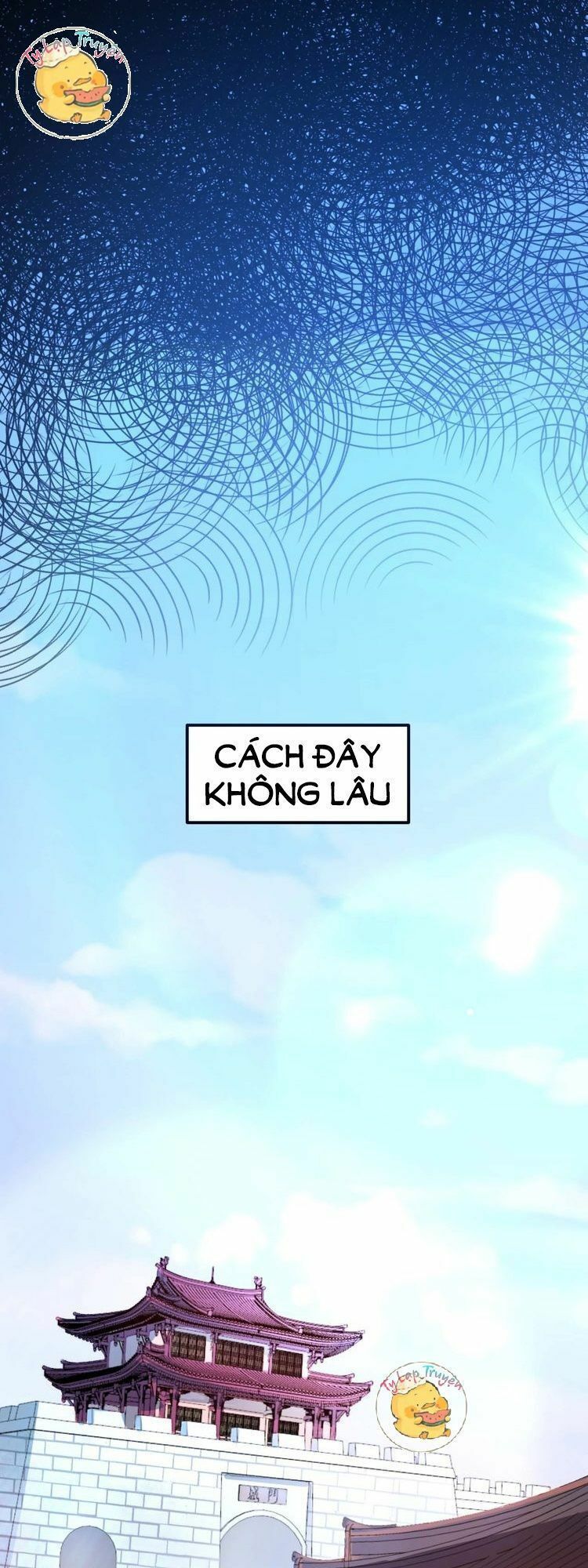 mấy độ cẩm nguyệt say cũng liễu chapter 2 15