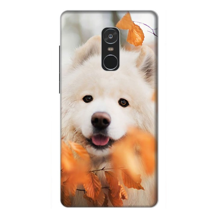 Ốp Lưng Dành Cho Điện Thoại Xiaomi Redmi Note 4 Mẫu 4