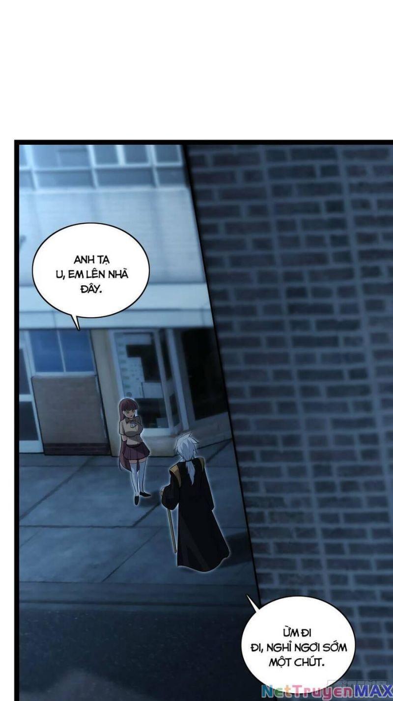 thiên sư chapter 36 3