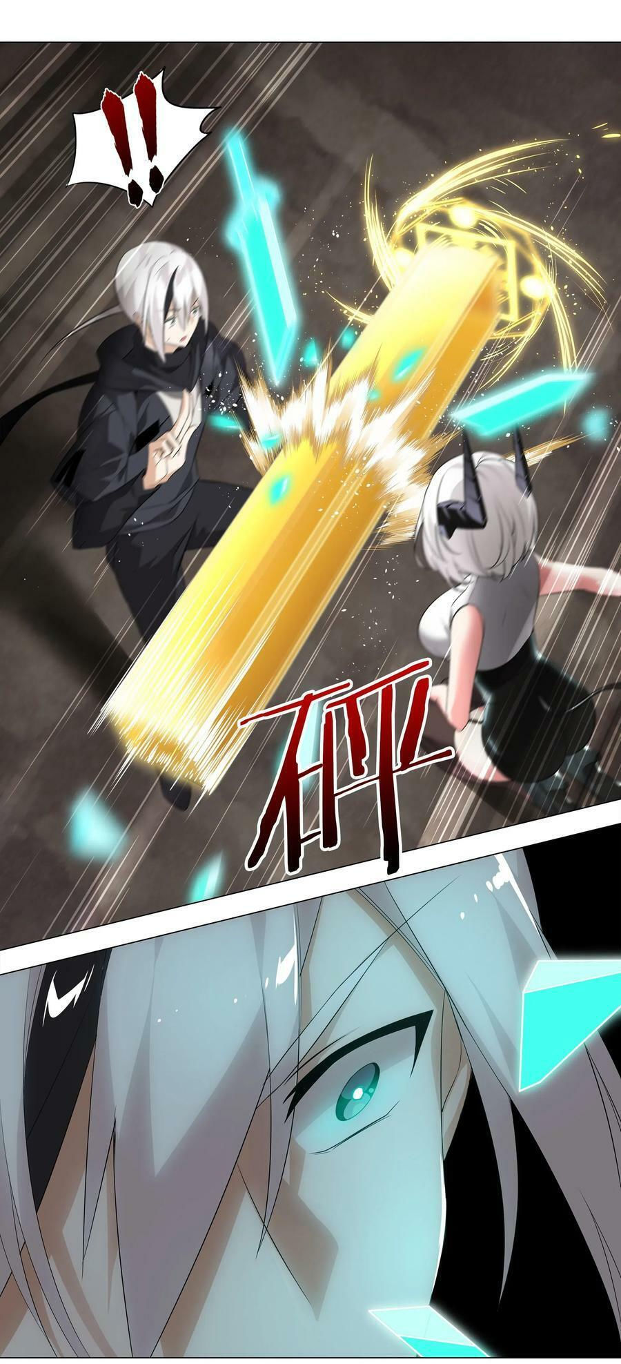 my harem grew so large, i was forced to ascend chapter 14 29