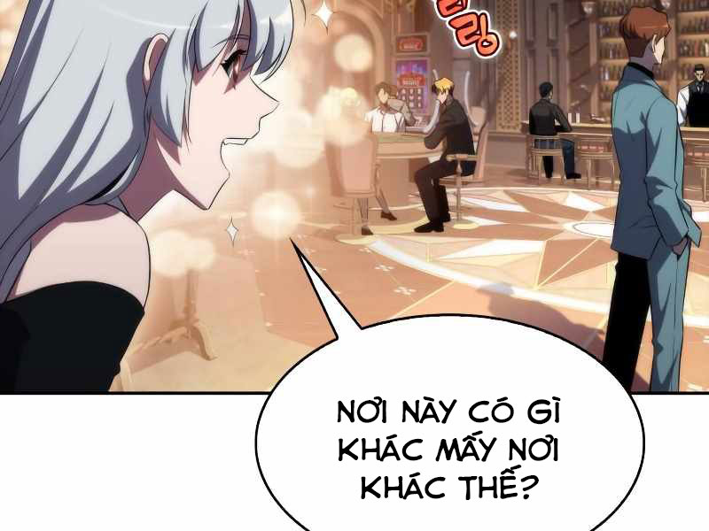 người chơi mới solo cấp cao nhất Chapter 34 - Trang 2