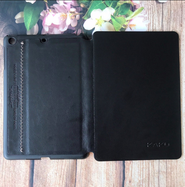 Bao da iPad mini 1/2/3/4/5 chính hãng KAKU - Hàng nhập khẩu