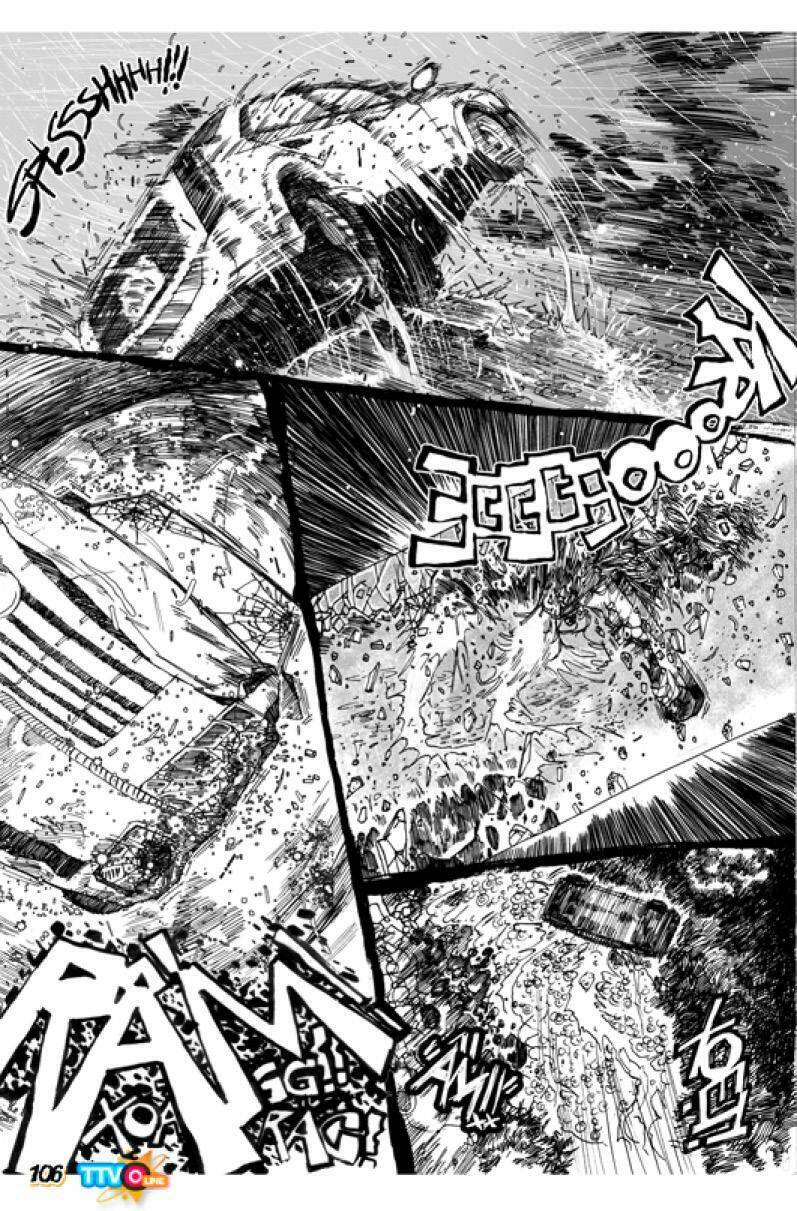 tạp chí truyện tranh việt nam online - ttvo chapter 1 108