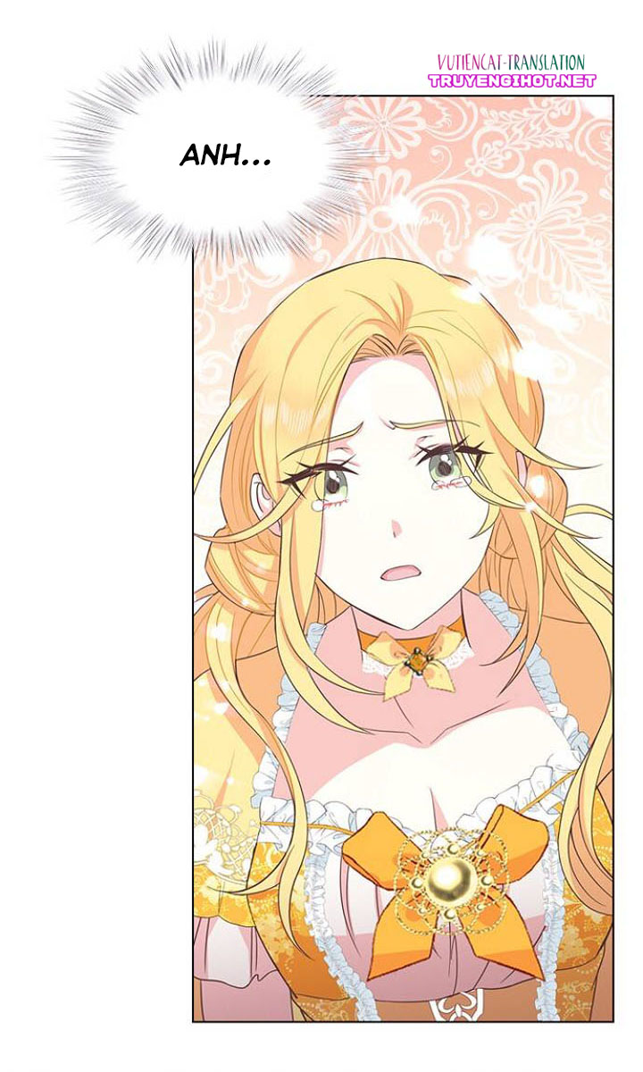 lời cầu hôn đến từ hoàng đế chapter 5 62