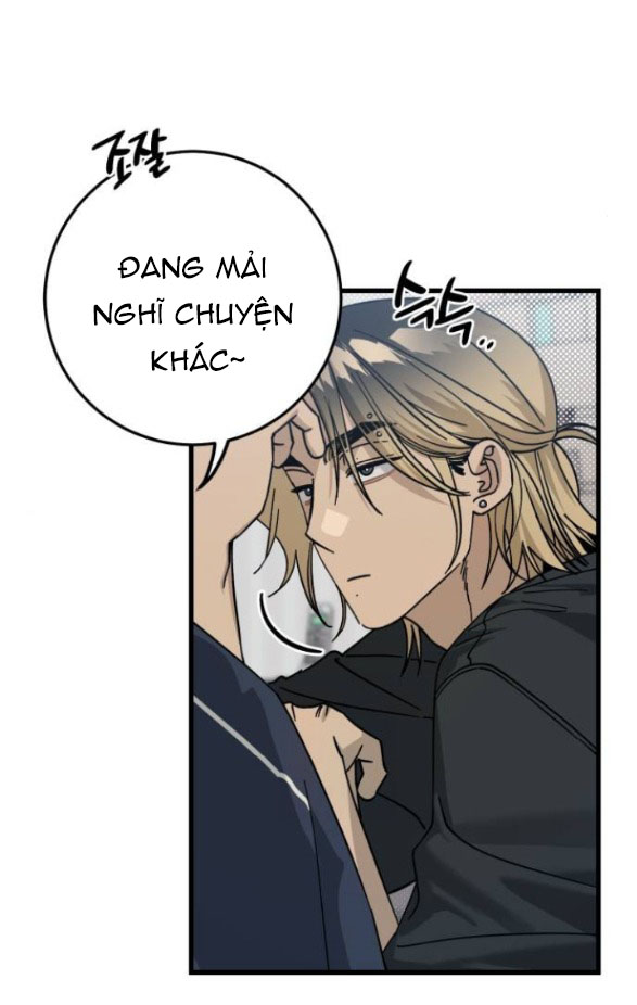 quy luật về rác rưởi chapter 6.1 26