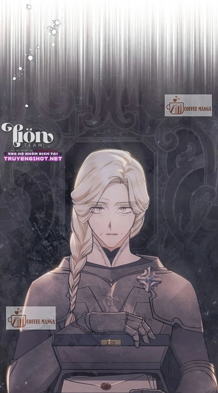 Thanh Gươm của Evangeline chapter 18.1 7