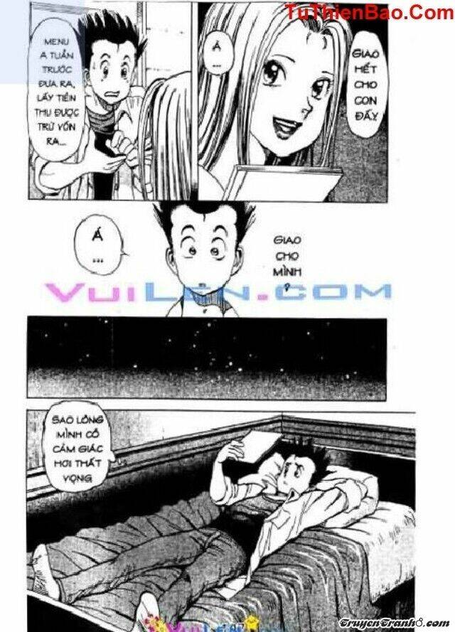 nhà hàng hạnh phúc chapter 5 107