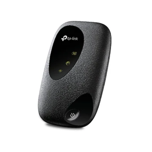 Bộ Phát Wifi Di Động 3G4G TP-Link M7000 – Hàng Chính Hãng