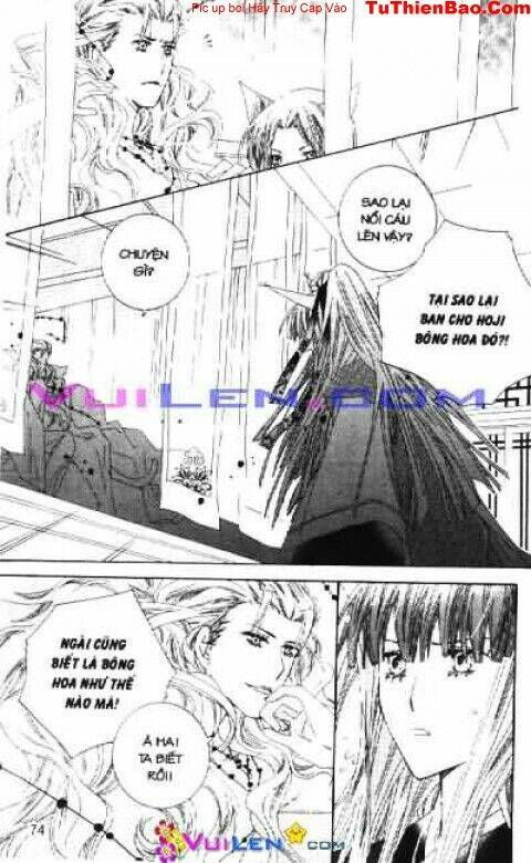 cáo nhỏ đáng yêu chapter 3 74