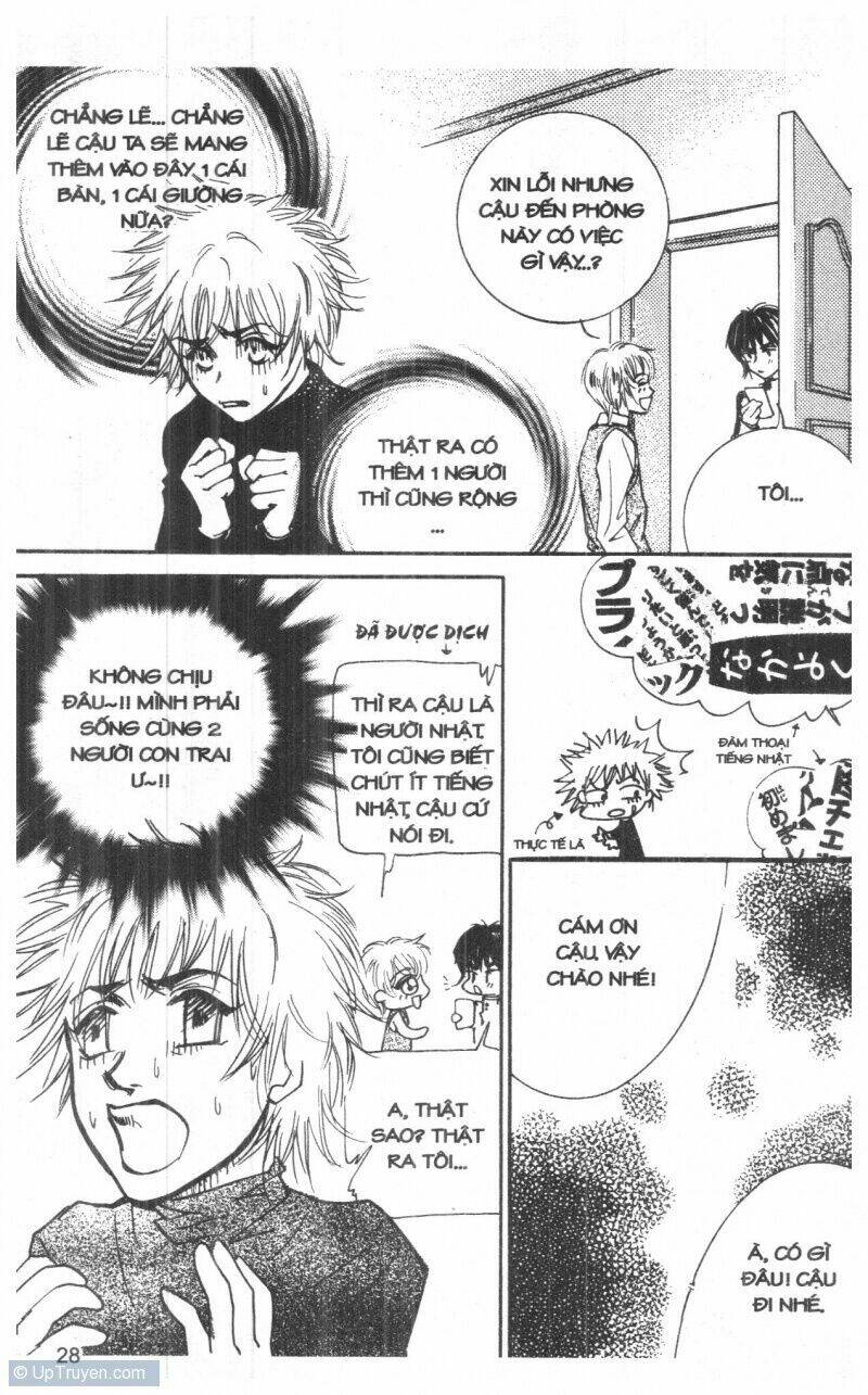 ordinary school chapter 2 35