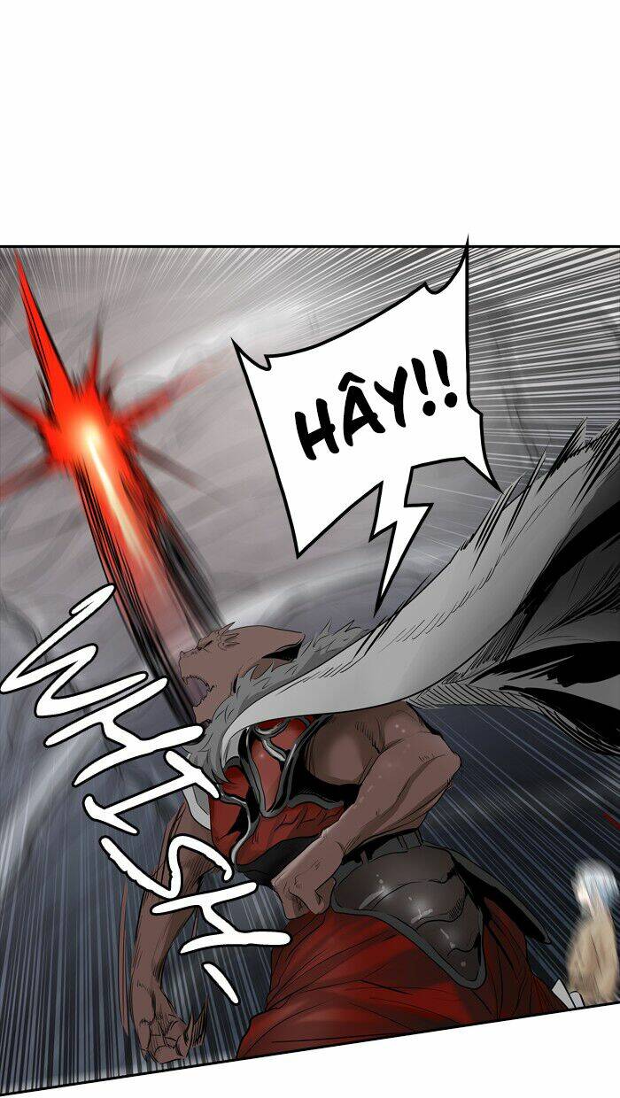 cuộc chiến trong tòa tháp chapter 345 57