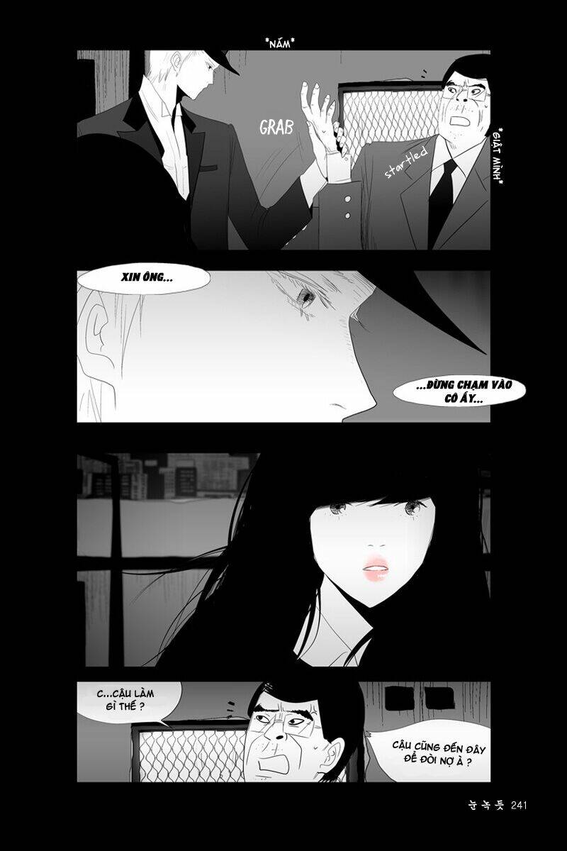 bạn có tin vào ma thuật? chapter 6 5