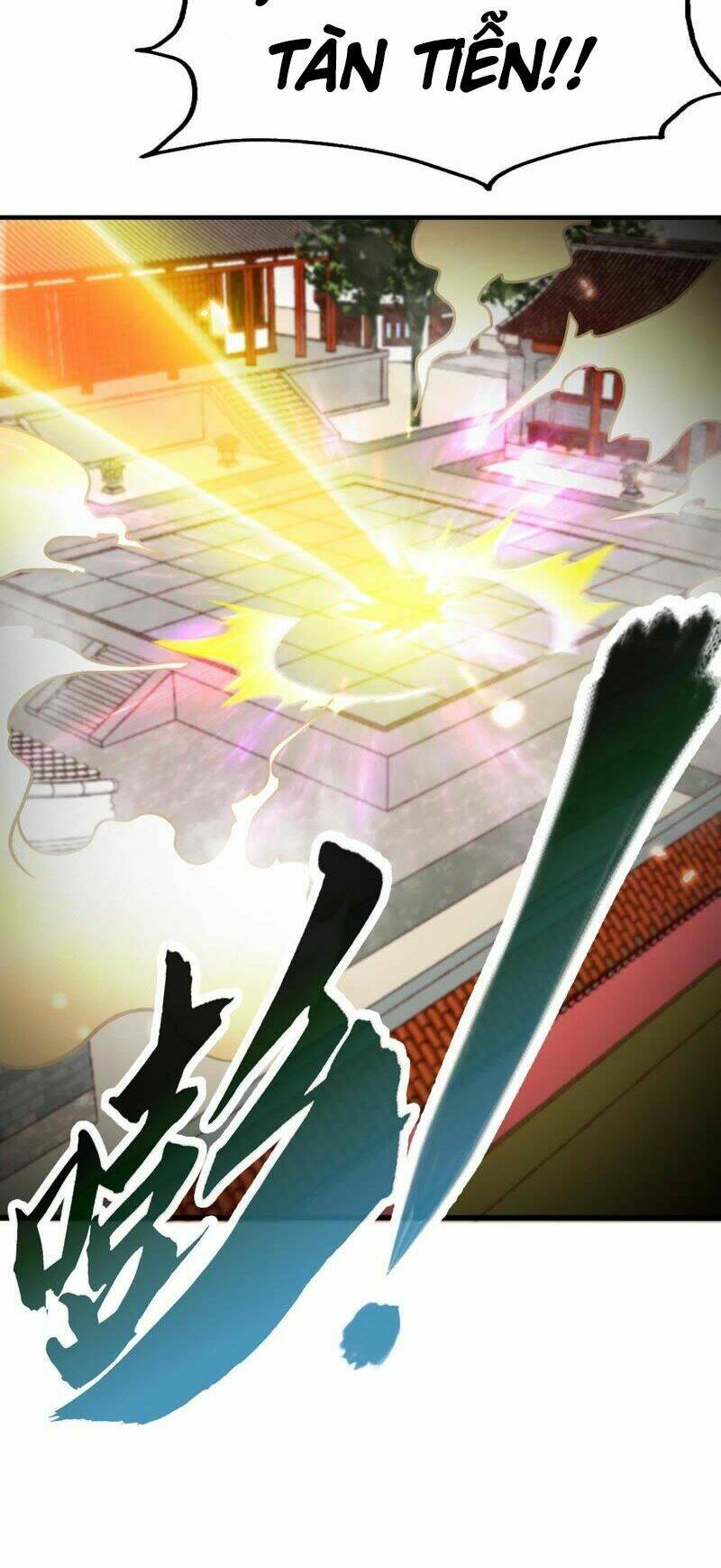 chí tôn thần ma chapter 84 22