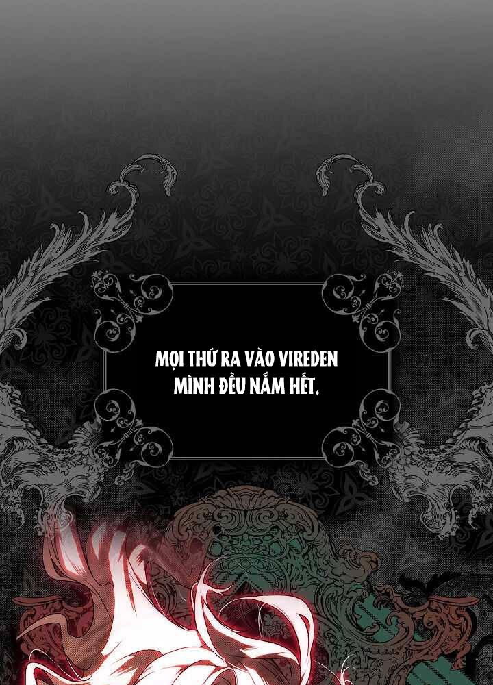 quý cô bí ẩn - secret lady chapter 25 25