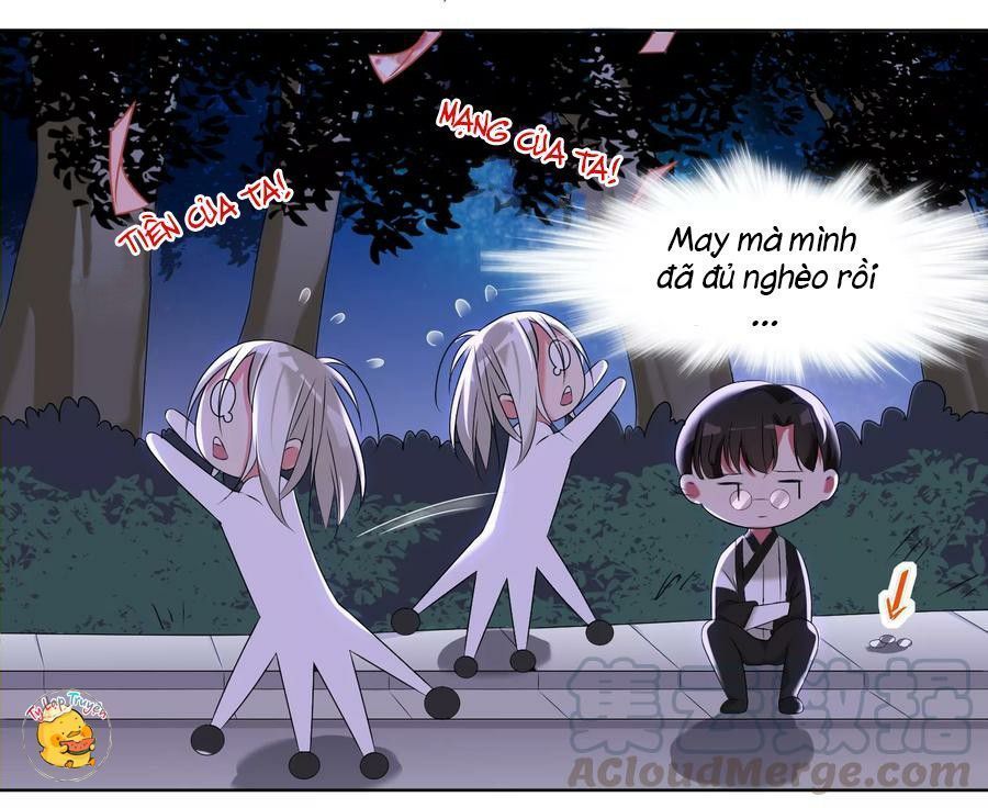 (full) ác thần sự vụ sở chapter 11 5