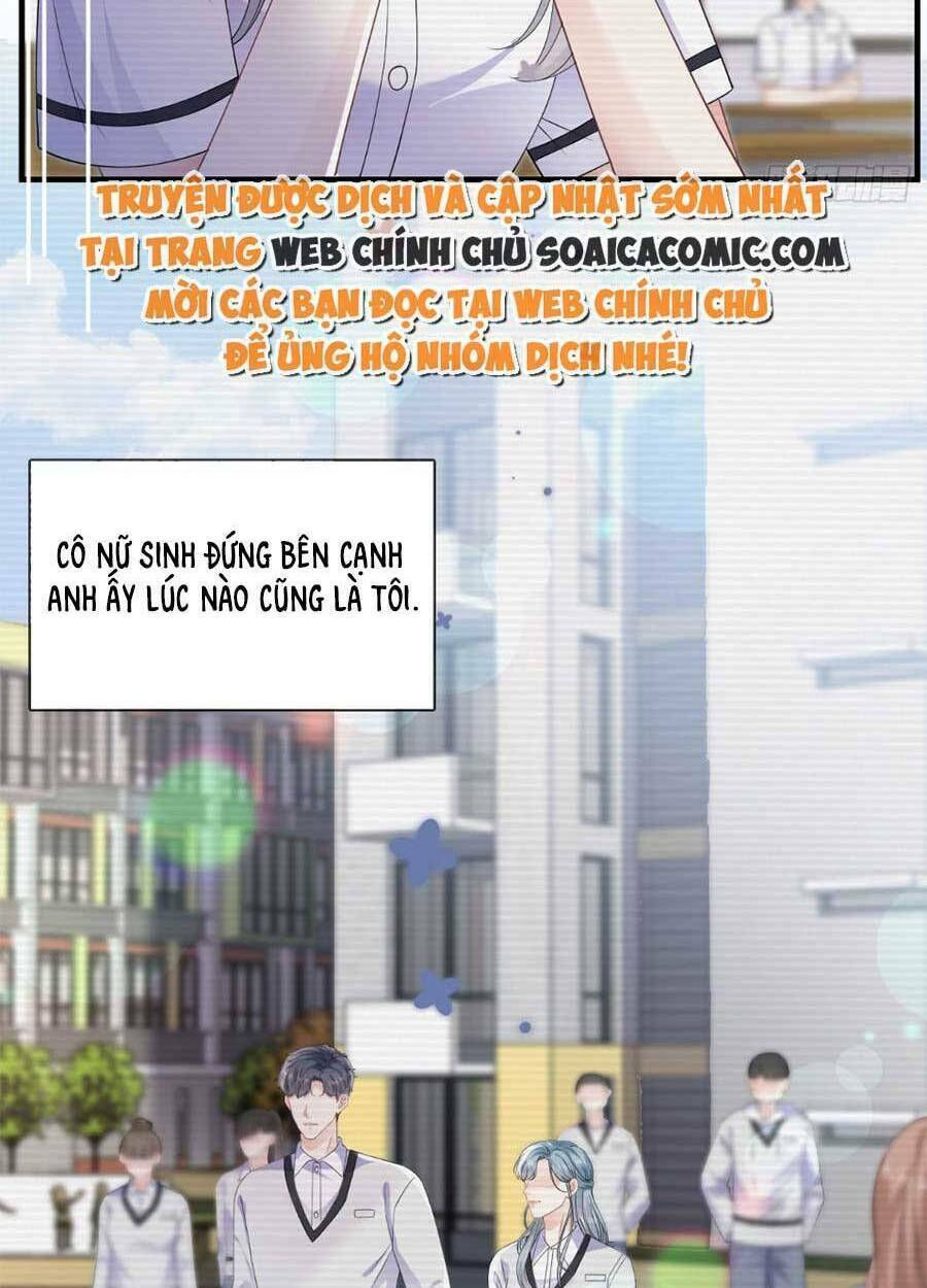 đại tiểu thư có ý đồ gì xấu đâu chapter 135 10