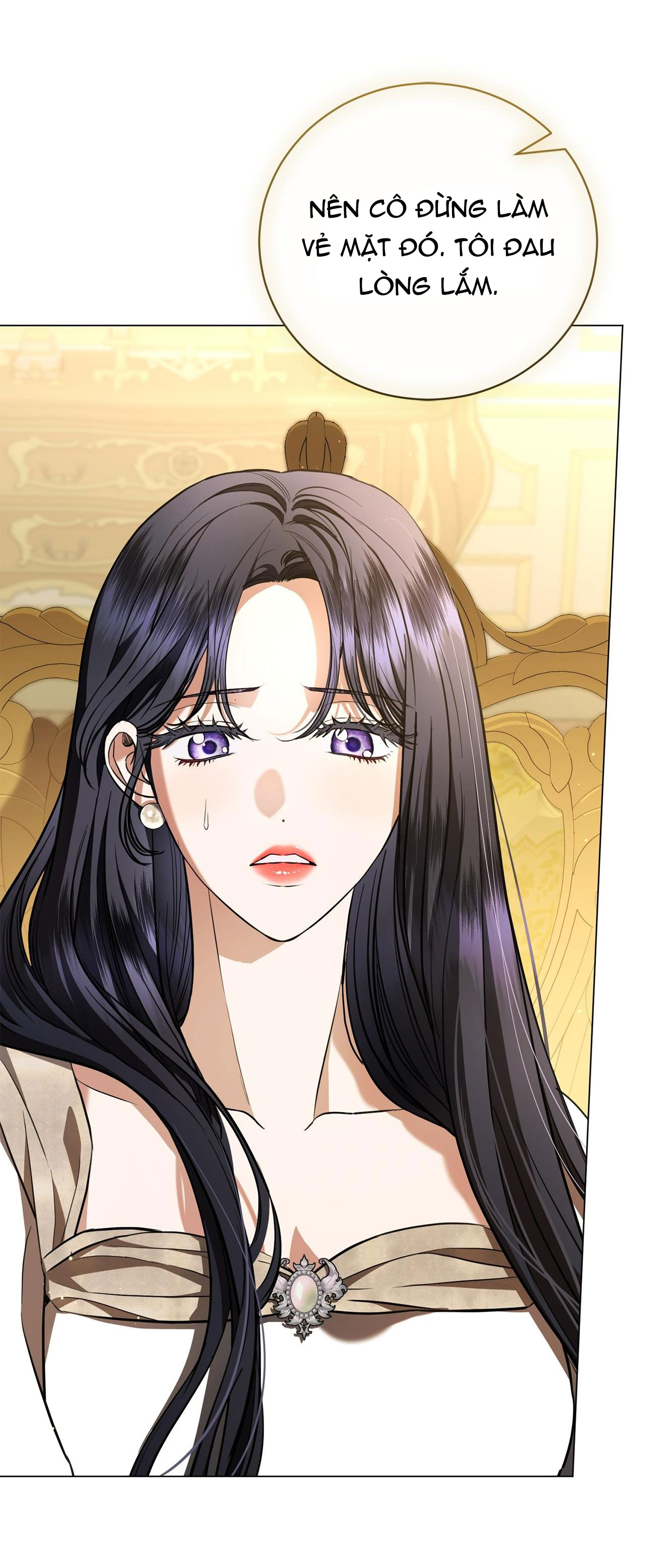 thân gửi tình nhân của chồng tôi chapter 37.2 16