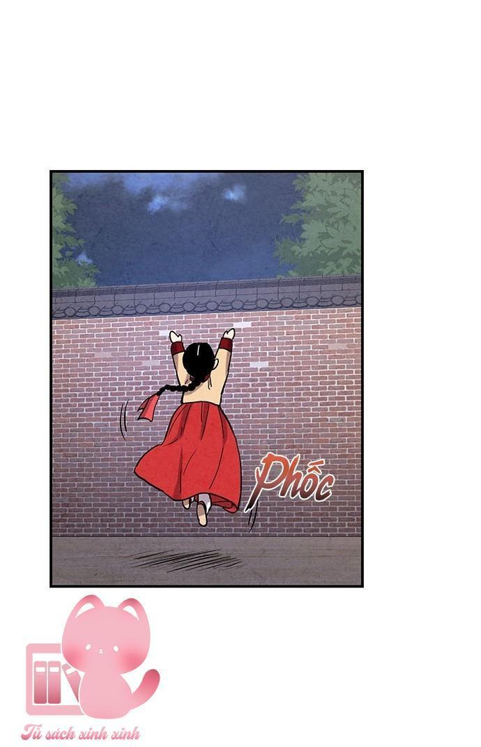 lệnh cấm hôn chapter 80 10