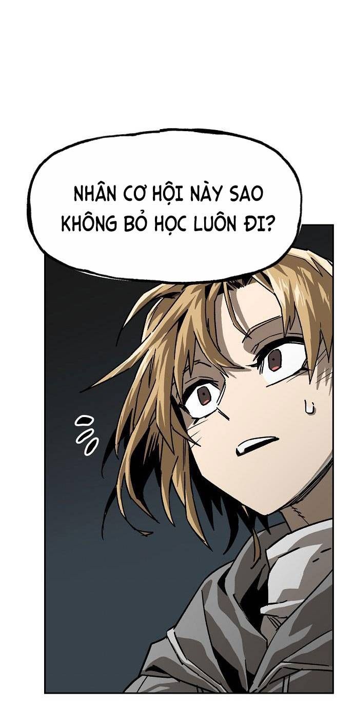 chỉ có cái c.h.ế.t mới là sự cứu rỗi chapter 14 97