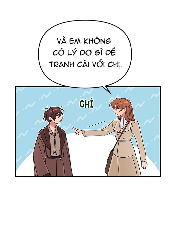 căn hộ kí túc xá của pháp sư chapter 3 82