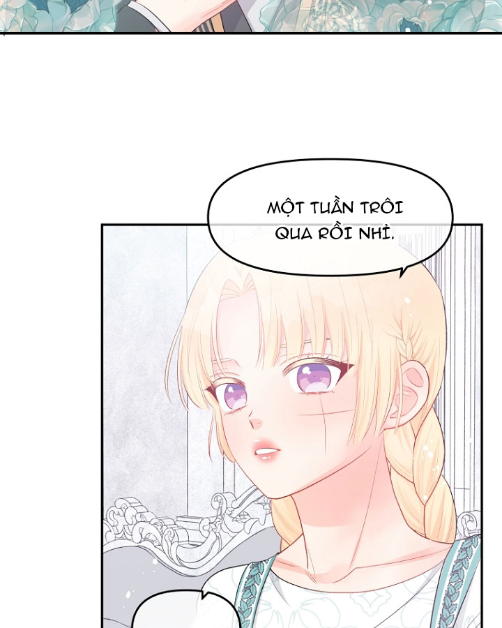 đừng đặt tình cảm mình vào cuốn sách đó chapter 18 41