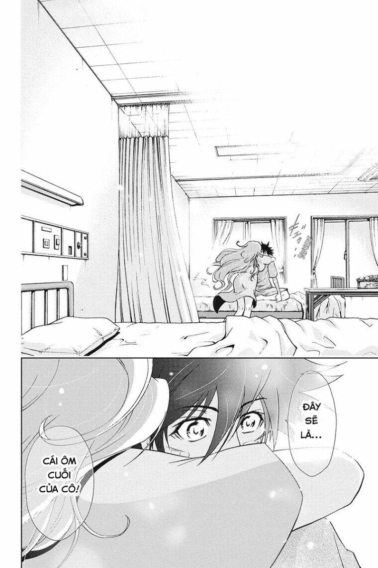 tokku hakkenshi chapter 40 9