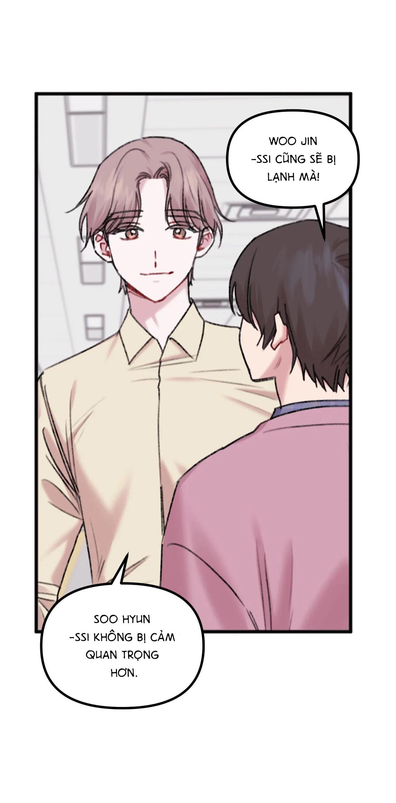 anh thật sự thích em sao chapter 10 11