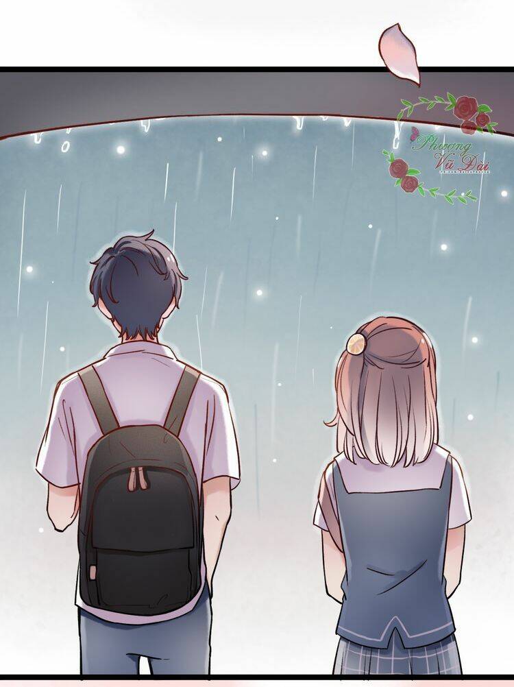 trạch thượng tịch mịch huỳnh hỏa chapter 1 29