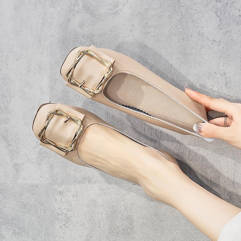 Khuyến Mãi Giày Nữ Thời Trang Ngoài Trời Mới Nhất Cung Cấp Giày Chạy Size Lớn Giày Thường
