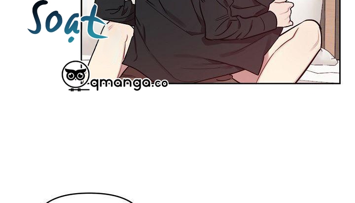 vị khách khả nghi và nhóc làm thêm chapter 14 122