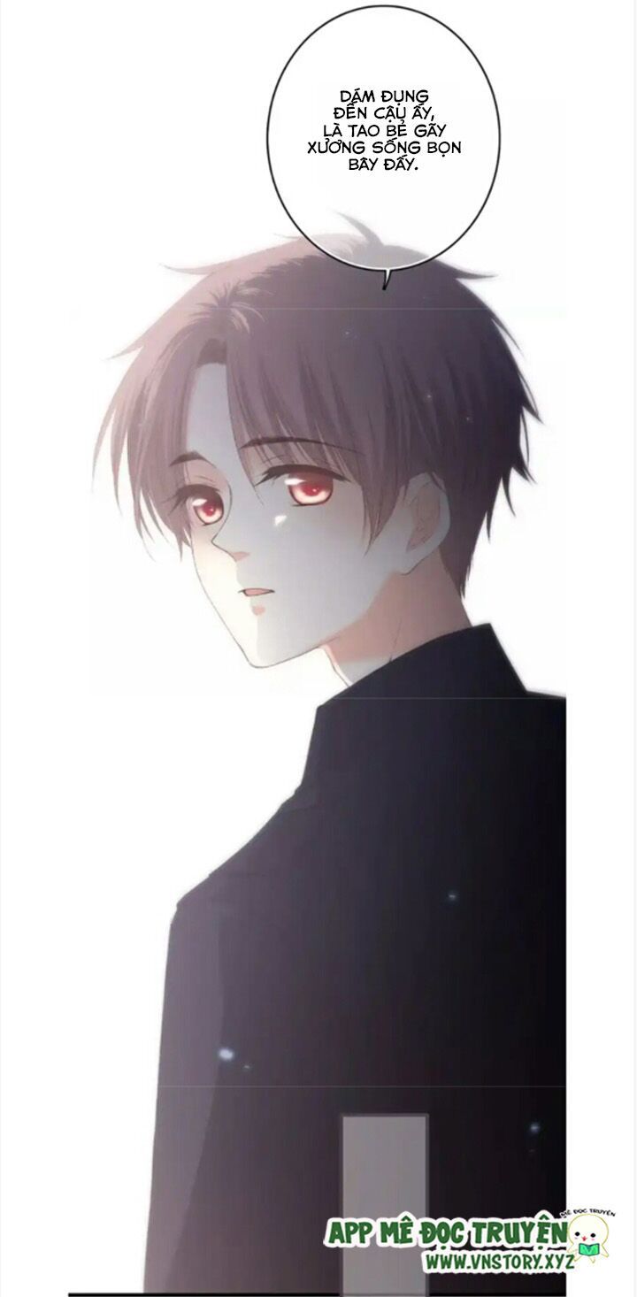 con tim rung động 2 chapter 31 27