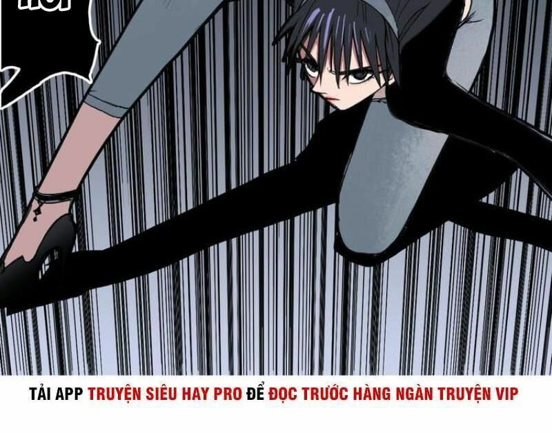 Siêu Năng Lập Phương chapter 186.1 11