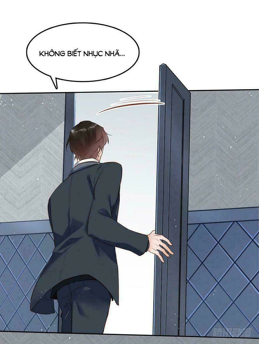 sau này vẫn cứ thích em chapter 28 3