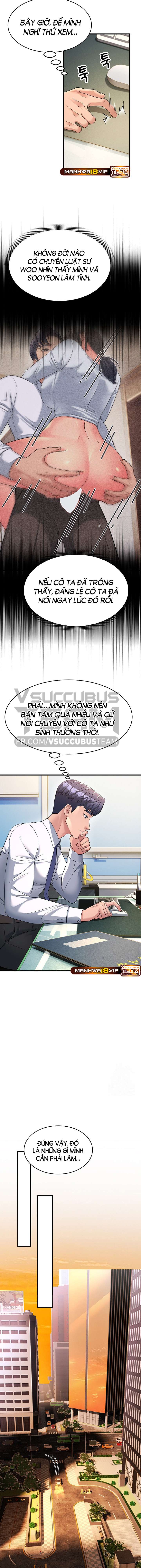 đến mẹ vợ cũng phải chiều theo ý anh chapter 12 7