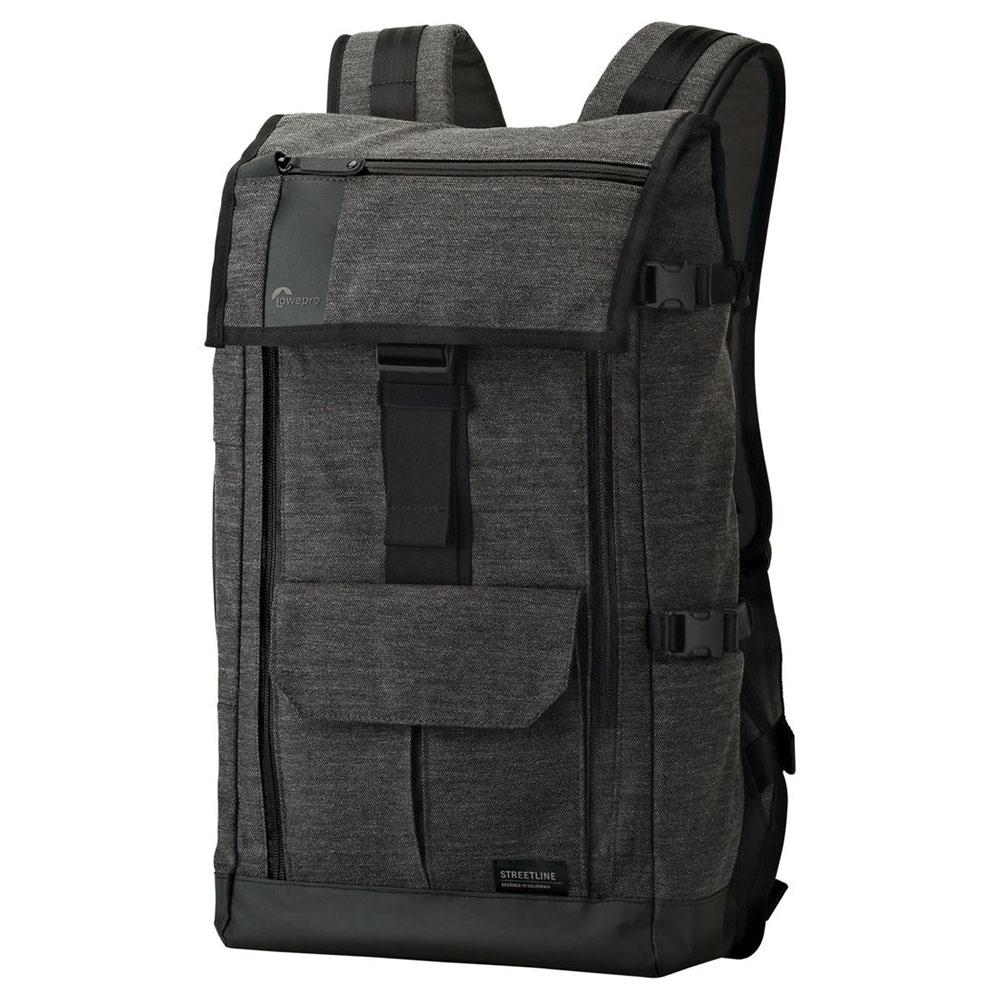 Ba Lô Máy Ảnh Lowepro StreetLine BP 250