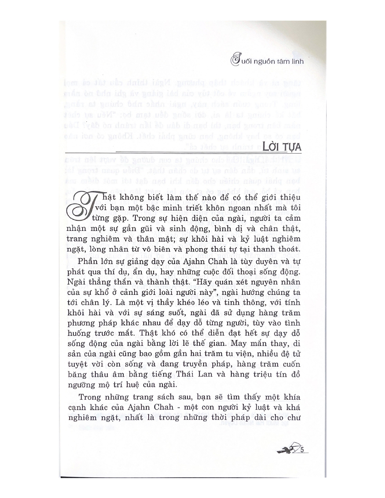 Suối Nguồn Tâm Linh - Vanlangbooks