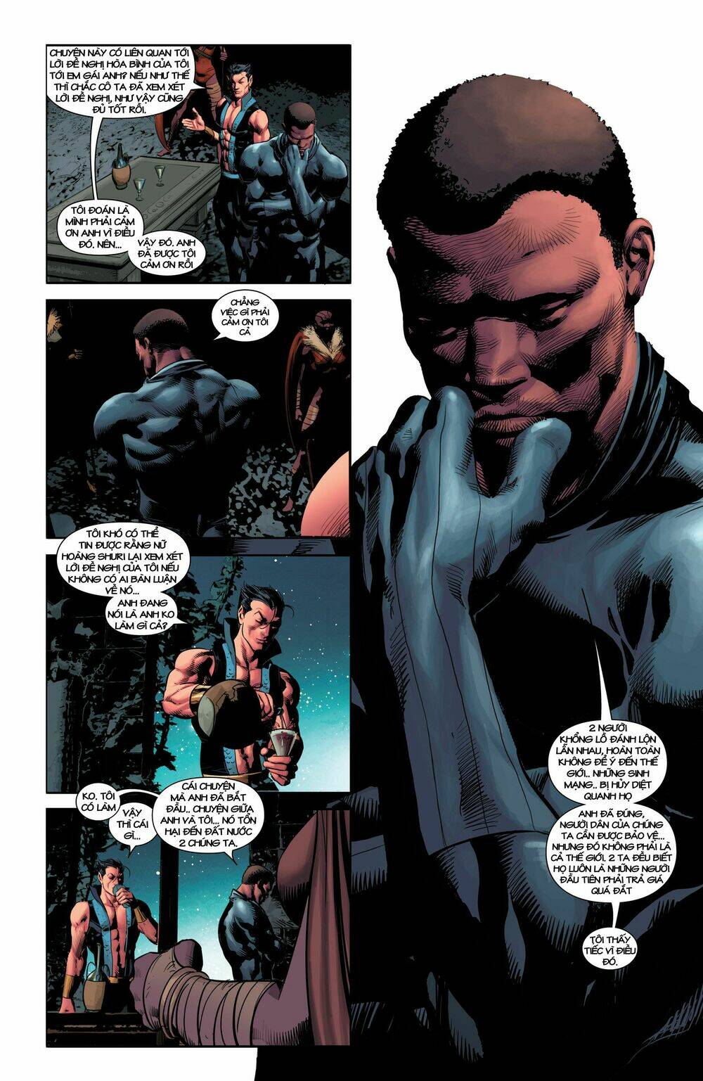 infinity chapter 5 16