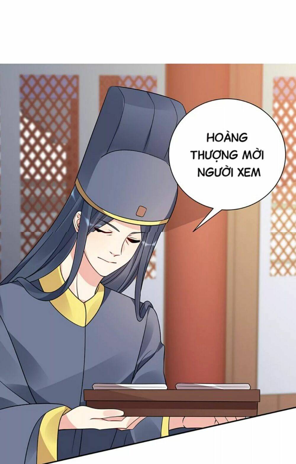 độc phi thần y quá kiêu ngạo chapter 118 8