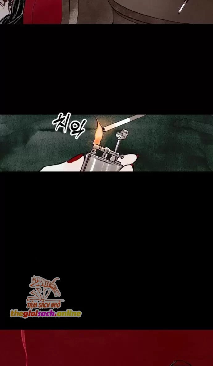 [18+] nguyệt mị moonstruck chapter 3 24