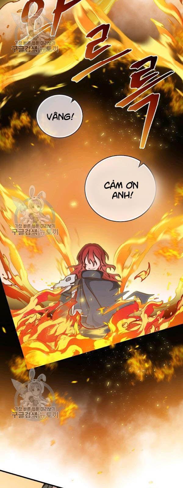 tôi lên cấp chỉ bằng cách ăn chapter 56 37