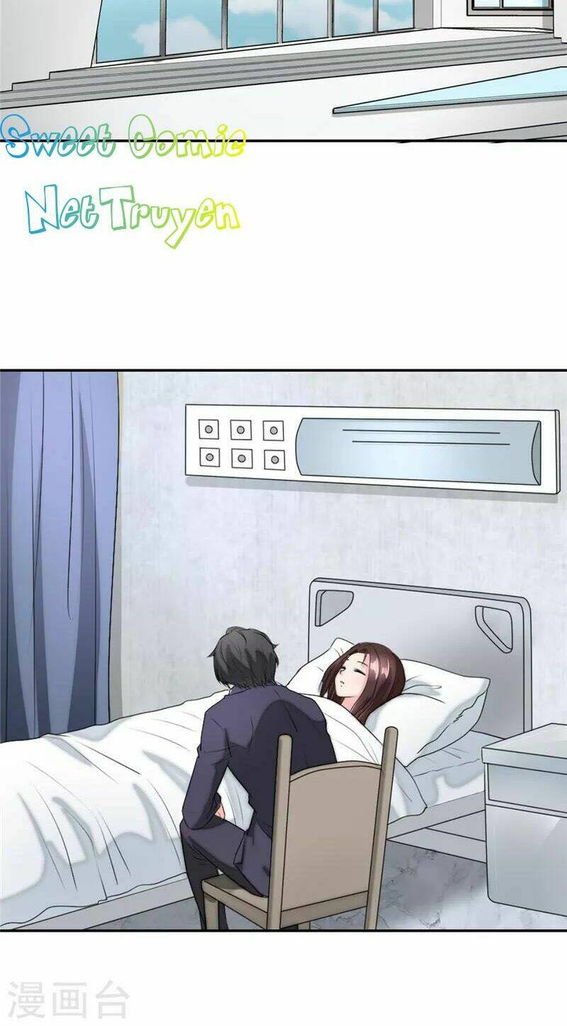 manh bảo đột kích: mami cha con đâu ? chapter 49 12